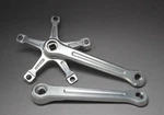 Campagnolo Super Record 1049/A Crank Arm Set 175MM 1980 Nuovo #velowizard. Fixed Price $182.58.
