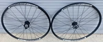 27.5" Dt Swiss XR27.5 6 Bolt Disc Wheels 12MM 142MM Or 15MM 100MM. Fixed Price $229.99.