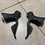 Shimano Dura Ace DI2 9070 Sti Road Brake 2X11S Shifter Levers Right & Left. Fixed Price $299.00.