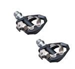 Shimano Ultegra Spd Road Bike Pedal PD-ES600 Dark Gray,with Cleat SH51. Fixed Price $79.99.