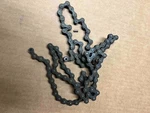 Kmc Bicycle Regular Pitch 56" Chain Nice Schwinn Roadmaster Columbia Higgins &&. Fixed Price $20.00.