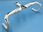 Shimano Pro Stealth Evo Carbon Integrated Drop Handlebar 43CM Wide 110MM Stem. Fixed Price $139.99.