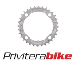 Shimano 32D Deore Crown FC-M532 Arg. Y1J898070. Fixed Price $18.63.