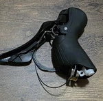 (unit Sale) Shimano 105 R7120 St 2X12 Left & Right Brake Lever Shifter. New. Fixed Price $165.85.