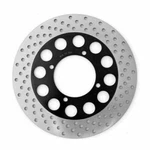 Rear Brake Disc Rotor Fits Suzuki GSF250 GSX250 M/n/p GSX400 GSX600/750 Ca. Fixed Price $91.85.