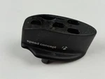 Bontrager Trek Speed Concept Aerobar 35MM Mono Spacer #326502. Fixed Price $25.00.