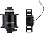 Shimano Metrea Dynamo Front Hub 12 X 100MM, Center-lock, Black, 32H. Fixed Price $147.85.