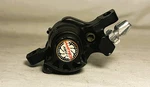 Hayes HMX-1 Disc Brake Caliper Mechanical Vintage Mountain Bike Mtb Xc Bicycle. Fixed Price $27.50.