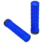TORC1 Racing Defy Lock On Atv Grips Blue/black. Fixed Price $30.38.