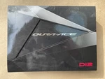 Shimano Dura Ace ST-R9150 Rim Shifter/brake Levers DI2 Nib/nos (pair R&l). Fixed Price $300.00.