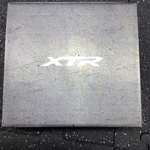 Shimano Xtr BL-M9100/BR-M9100 2 Piston Disc Brake Left/front 1000MM Hose. Fixed Price $359.00.