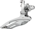 Microshift R539 Front Derailleur 9-SPEED Triple 52/42/30, 28.6/31.8 Band Clamp,. Fixed Price $33.85.