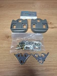 Shimano 600 Ultegra SM-PD64 Pedal Cleats Vintage Nos. Fixed Price $44.00.