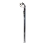 Kalloy Uno 602 Seatpost 27.2X350MM Silver Std Rails. Fixed Price $27.52.