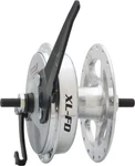 Sturmey Archer Xl-fd Front Drum Hub 36H. Fixed Price $81.13.