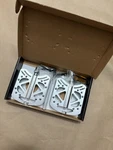 Velo Orange Grand Cru Sabot Pedals. Fixed Price $389.90.