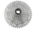 Sun Race CSMS8 Speed Indexed Cassette 11-42T Silver For Mtb Hybrid Road Bikes. Fixed Price $82.49.