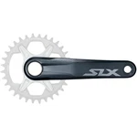 Shimano Slx FC-M7100-1 Crankset 175MM, 12-SPEED, Black IFCM71001EXXT. Fixed Price $137.83.