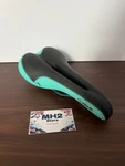 Velo Racer Saddle Seats Bianchi Color SL-OTR-M006 Celeste For Road Cross Bike. Fixed Price $70.23.