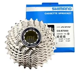 Shimano 105 CS-R7000 Cassette Sprocket 11-28T, 11-SPEED ICSR700011128. Fixed Price $53.56.