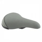 Bikes Raise Up! Bmx Saddle With Chromoly Rails & Reinforced Stitching. Fixed Price $34.88.