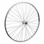 Wheel Master Fr 700C Rim Brake Centerlock Qr Thru Axle Silver. Fixed Price $121.78.