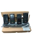 Honeywell SL42 Excellent Condition 4-PACK W/ New Quad Charger. Fixed Price $60.00.