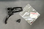 New Sram Code Hydraulic Disc Brake Lever Assembly V2 Left Or Right Black. Fixed Price $79.99.