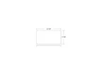 Zebra Original Z-select 4000D 2.25X1.25 Dt Barcode Label 6-PACK 10010051 (new. Fixed Price $14.71.