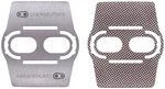 Crank Brothers Shoe Shields - Stainless Steel Carbon Sole Protector & Cleat. Fixed Price $10.99.