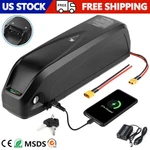 Upp Ebike Battery 36V 48V 52V 60V 20AH 25AH Lithium Ion For 2000W Motor Bafang. Fixed Price $277.00.