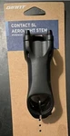 Giant Contact Sl Aerolight Threadless Aluminum Stem 80MM 31.8MM Black. Fixed Price $80.00.