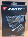 New Time Mountain Atac DH4 Enduro Pedals / Black. Fixed Price $49.00.