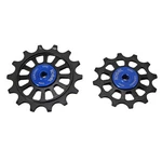 Kogel Bearings Oversized 12/14T Pulley Set For R9100 - Ceramic,. Fixed Price $209.90.