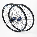 Crupi 28H 20" & 24" Wheels. Fixed Price $440.00.