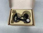 Sram Xx Sl Eagle T-type Axs Carbon Rear Derailleur Cage Assembly. Fixed Price $93.99.