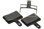 Discobrakes Shimano Pads BR-M575 M525 M515 M495 Deore 486 485 475 465. Fixed Price $8.99.