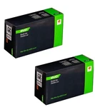 Pack Evo Fat Bike Tubes 26" X 3.5-5.0" Presta Valve. Fixed Price $24.95.