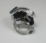 Shimano Deore Xt FD-M750 Front Derailleur 31.6MM Bottom Pull Top Swing Excellent. Fixed Price $29.00.