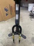 Cannondale Fatty Headshock Fork Nos Made In Usa 1990S Era. Fixed Price $500.00.
