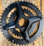 Praxis Works Levatime Ii X-ring Spider Kit, 32/48T ; Zayante, Alba, Etc.. Fixed Price $149.00.