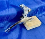 Shimano Sora FD-3300-F 8 Speed Double Front Braze On.. Fixed Price $24.99.