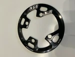 North Shore Billet Sram 1X11 Bash Guard 28-30T 76BCD. Fixed Price $25.00.