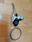 Shimano ST-EF20 7 Speed Shift Integrated Right Compatible W/ Cantilever Br. Fixed Price $29.50.