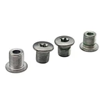 Shimano Chainring Bolts Aluminium 4 Piece Slx Xt FC-M7000 FC-M8000 FC-M780 New. Fixed Price $20.84.