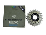 Vintage Nos Shimano 600 Ex MF-6208 6-SPEED Sis Cassette Freewheel 13- 21T. Fixed Price $89.85.