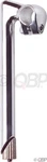 Nitto Technomic Road Quill Stem 50MM -18 Degree 225MM 26.0MM Bar. Fixed Price $68.15.