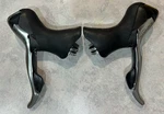 Shimano Dura Ace ST-7800 Shifters 3X10 Speed, Prestine Condition. Fixed Price $300.00.