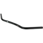 Soma Clarence Bar, (25.4) 660MM - Black. Fixed Price $98.98.