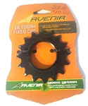 Avenir 16 Tooth Fixed Cog For Right Hand Thread Raleigh Bikes Nos. Fixed Price $8.00.